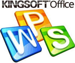 kingsoft office free 2015
