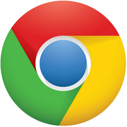 Google Chrome 69.0.3497.81 chrome-browser-logo.