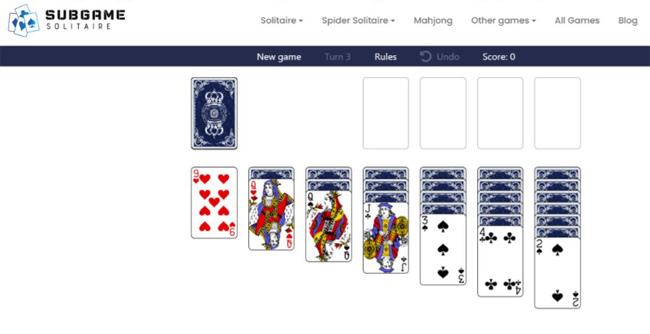 Exploring the allure of Solitaire games: A deep dive into its rules, benefits, and engrossing facts