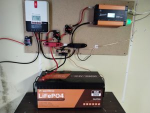 Review: Powerurus 12v 200ah Lifepo4 Deep Cycle Rechargeable Battery